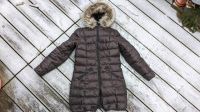 EDC Esprit Daunen Mantel Daunenmantel Jacke Parka down coat xs 34 Sachsen - Chemnitz Vorschau