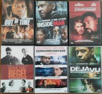 Denzel Washington DVDs Bayern - Uttenreuth Vorschau