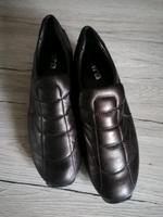 Damen Ara René Schuhe, Gr. 39, Braun, neuwertig Essen - Essen-Ruhrhalbinsel Vorschau