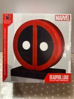 Marvel Comics Buchstützen Deadpool Logo Bayern - Aschaffenburg Vorschau