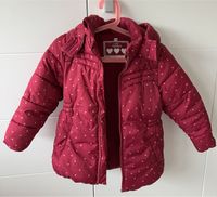 Mädchen Winterjacke Baden-Württemberg - Esslingen Vorschau