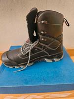 HKS Sicherheitsschuhe/ Sicherheitsstiefel Gr.43 Bayern - Würzburg Vorschau