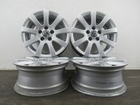 Original VW Polo 9N 6J x 14 Zoll ET 43 5x100 Alufelgen Felgen 6Q0 Baden-Württemberg - Reutlingen Vorschau