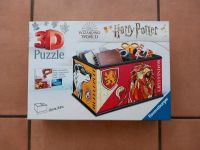 3-D-Puzzle,  Harry Potter, Untensillo/Stiftebox, Ravensburger Hessen - Neuberg Vorschau