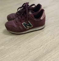 New Balance Sneaker Schuhe Nordrhein-Westfalen - Marl Vorschau