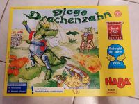 Diego Drachenzahn - super Zustand Baden-Württemberg - Markdorf Vorschau