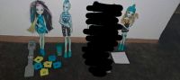 Monster high Puppen Sachsen - Wittichenau Vorschau