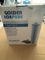 Water Filter CMF001 GOLDEN ICE PURE Nordrhein-Westfalen - Herford Vorschau