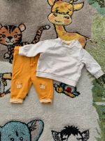 Baby Set Hose & Pullover in Größe 56 Schleswig-Holstein - Oldenburg in Holstein Vorschau