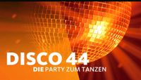 WDR 4 Disco 44 23.3. Wirtshaus Bock Mülheim - Köln Holweide Vorschau