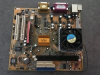 Motherboard/Mainboard T-Bird AMD-K7 mit Athlon CPU Dresden - Leubnitz-Neuostra Vorschau