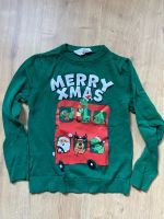 Weihnachten Pullover 122/128 H&M Baden-Württemberg - Wendlingen am Neckar Vorschau