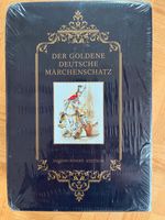 Märchen Bücher Sammlung deutscher Märchen OVP Dresden - Leuben Vorschau