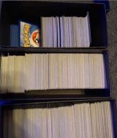 210 Pokemon Karten + 20 Holo Karten + Tin Box Kreis Ostholstein - Eutin Vorschau