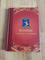 Buch zum Verschenken Schütze Hamburg-Nord - Hamburg Langenhorn Vorschau