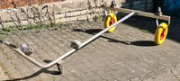 Slipwagen Sliptrailer Hand Trailer Nordrhein-Westfalen - Hamm Vorschau