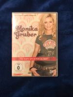 DVD Monika Gruber „Zu wahr um schön zu sein“ Berlin - Mitte Vorschau