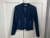 kurzer Blazer Only blau Nordrhein-Westfalen - Legden Vorschau