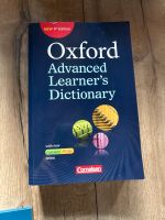 Oxford advanced leatner‘s dictionary Dresden - Großzschachwitz Vorschau