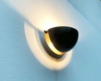 Cosack Space Age Wall Lamp Wandleuchte zu Mid Century 60er 70er Hamburg-Nord - Hamburg Winterhude Vorschau