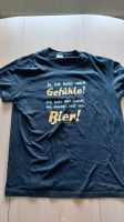 Feten T-Shirt mit Spruch Hessen - Edermünde Vorschau