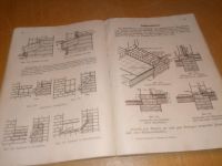 Maurer Fach/Schulbuch antik 230 seiten Parchim - Landkreis - Weitendorf Vorschau