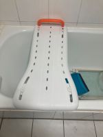 Sitzmöglichkeit für Badewanne verstellbar Hessen - Raunheim Vorschau