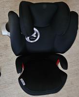 Autositz, Kindersitz Cybex Gold Solution M München - Allach-Untermenzing Vorschau