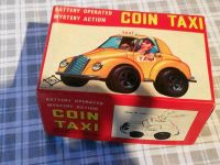 DAIYA JAPAN Coin Taxi - Jellow mit Box110Euro Beuel - Oberkassel Vorschau