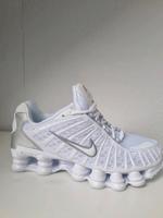 Nike shox Weiß 41 Rheinland-Pfalz - Landau in der Pfalz Vorschau