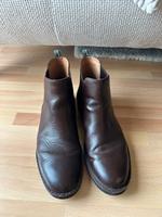 Ralph Lauren Chelsea Boots Hessen - Lampertheim Vorschau
