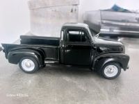 WELLY Chevrolet Pick Up 1953 Nordrhein-Westfalen - Troisdorf Vorschau