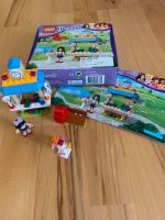 Lego Friends 41098 Emmas Kiosk Nordrhein-Westfalen - Werther (Westfalen) Vorschau