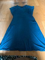 King louie Kleid blau Punkte Hamburg - Altona Vorschau