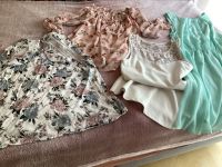 Sommerkleidung Kleid Bluse Top Paket Gr 36 / 14 Euro ink Versand Nordrhein-Westfalen - Rahden Vorschau