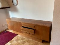 Buffet Tisch Anrichte Sideboard 60er Jahre sixties vintage style Frankfurt am Main - Sachsenhausen Vorschau