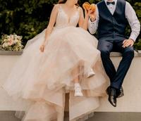 Brautkleid Modeca Bayern - Volkenschwand Vorschau