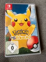 Switch lets Go pikachu Saarbrücken-West - Burbach Vorschau