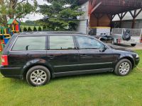 Vw Passat 3bg 1,9 tdi 4motion Mecklenburg-Vorpommern - Ueckermuende Vorschau