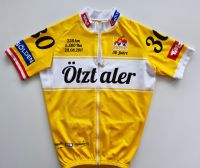 ❤️❤️❤️ Radtrikot Ötztaler "30 Jahre" Herren Gr. M Bayern - Möhrendorf Vorschau