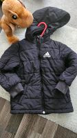 Adidas Jacke original Gr.104 schwarz Dortmund - Scharnhorst Vorschau