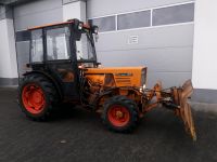 Fendt Farmer 203 V Schmalspur Schmalspurschlepper Allrad 203V Deu Hessen - Tann Vorschau