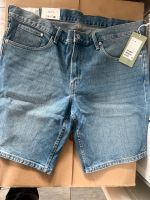 Neue Jeans Shorts Bayern - Augsburg Vorschau