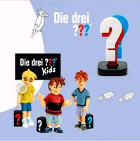 SUCHE Tonies Die drei Fragezeichen Kids Schleswig-Holstein - Albersdorf Vorschau