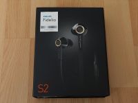 Philips Fidelio S2 in-ear Kopfhörer Headset Sachsen-Anhalt - Halle Vorschau