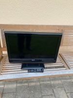 Verkaufe Acer LCD AT 2617 MF Fernseher Bayern - Schwarzenfeld Vorschau