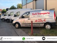 Transport | Anhänger | Umzüge | Fahrzeugvermietung | Umzugshelfer Häfen - Bremerhaven Vorschau