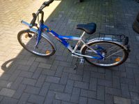 Kinder Fahrrad 24 Zoll Sachsen-Anhalt - Magdeburg Vorschau