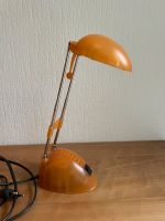 Orange Schreibtischlampe, vielfach veränderbar, Fa .Massive Aachen - Laurensberg Vorschau