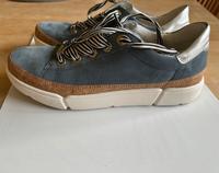 Sneaker Ara Größe 38,5 Hessen - Limburg Vorschau